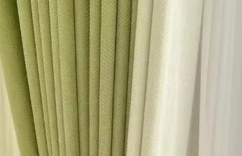 不同材質(zhì)的窗簾，該怎么清潔呢？