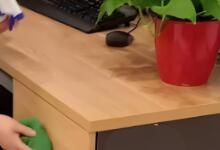 辦公區(qū)域保潔要做哪些呢？