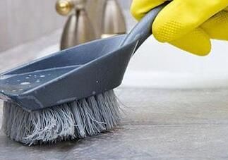 衛(wèi)浴間的清潔一般怎么做比較好呢？