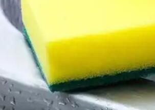 如果百潔布清潔的話，怎么使用比較好？