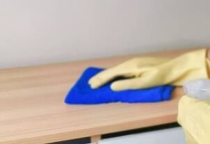 室內(nèi)保潔的時候，要注意哪些方面呢？