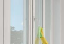 堅(jiān)持定期清潔，就能輕松保持居家環(huán)境的干凈整潔