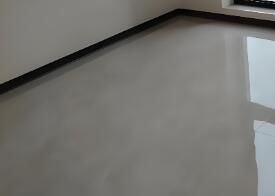 開荒保潔，需要注意哪些事項？